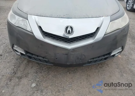 2011 Acura Tl 3.7 z USA, uszkodzony, nr VIN 19UUA9F21BA000714